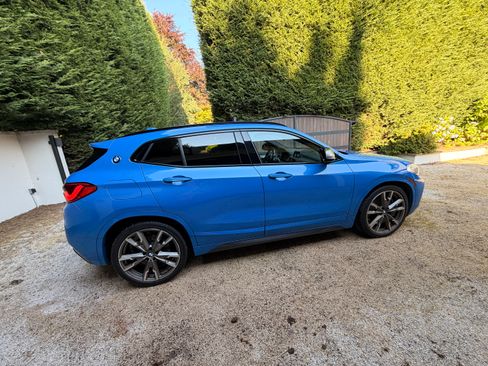 Used 2020 BMW X2 M35i w/ Premium Package AWD/4WD image 4