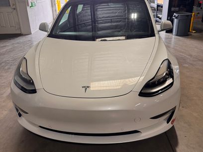 Used 2018 Tesla Model 3 Long Range