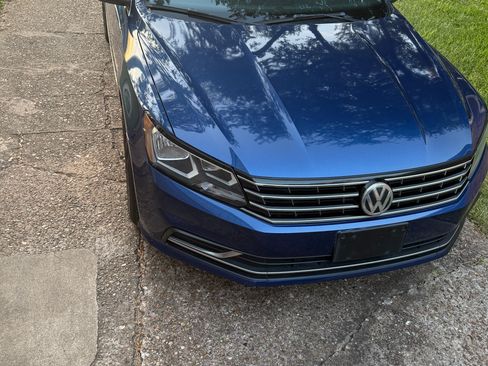 Used 2016 Volkswagen Passat 1.8T SE image 15