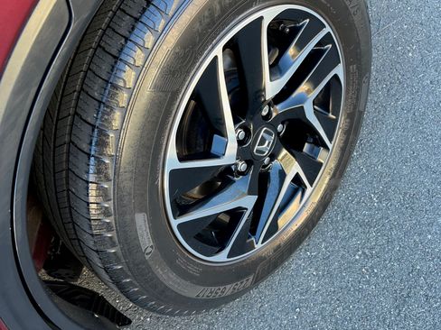 Used 2016 Honda CR-V SE image 16