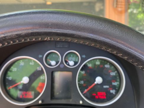 Used 2003 Audi TT 1.8T FWD image 8
