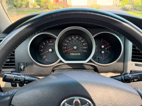 Used 2007 Toyota 4Runner Sport RWD image 9