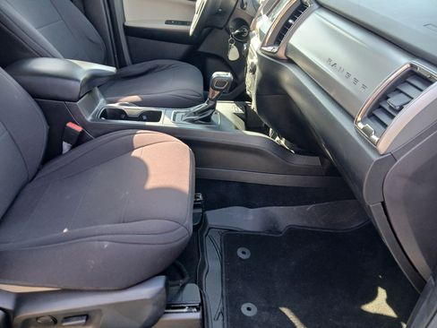 Used 2019 Ford Ranger XLT w/ Equipment Group 302A Luxury image 28