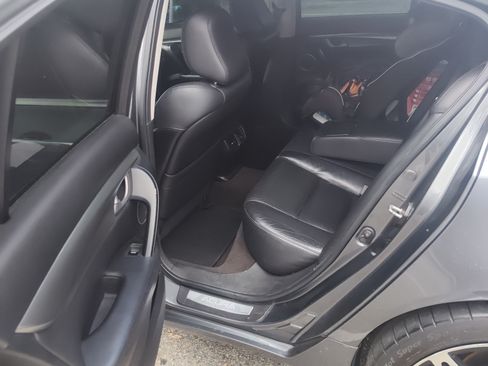 Used 2009 Acura TL w/ Technology Package image 5