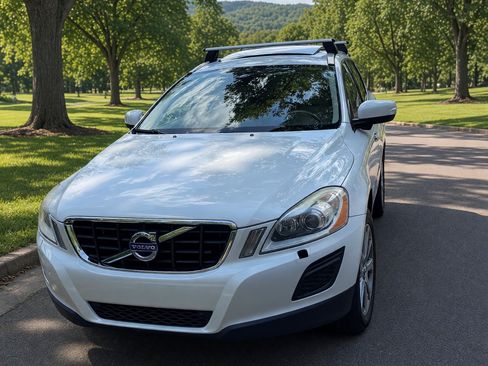 Used 2013 Volvo XC60 T6 AWD/4WD image 5