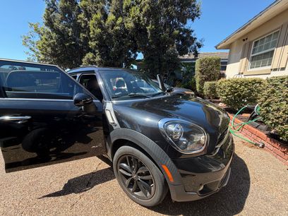 Used 2016 MINI Cooper Countryman S