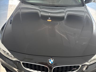 Used 2016 BMW M4 Coupe