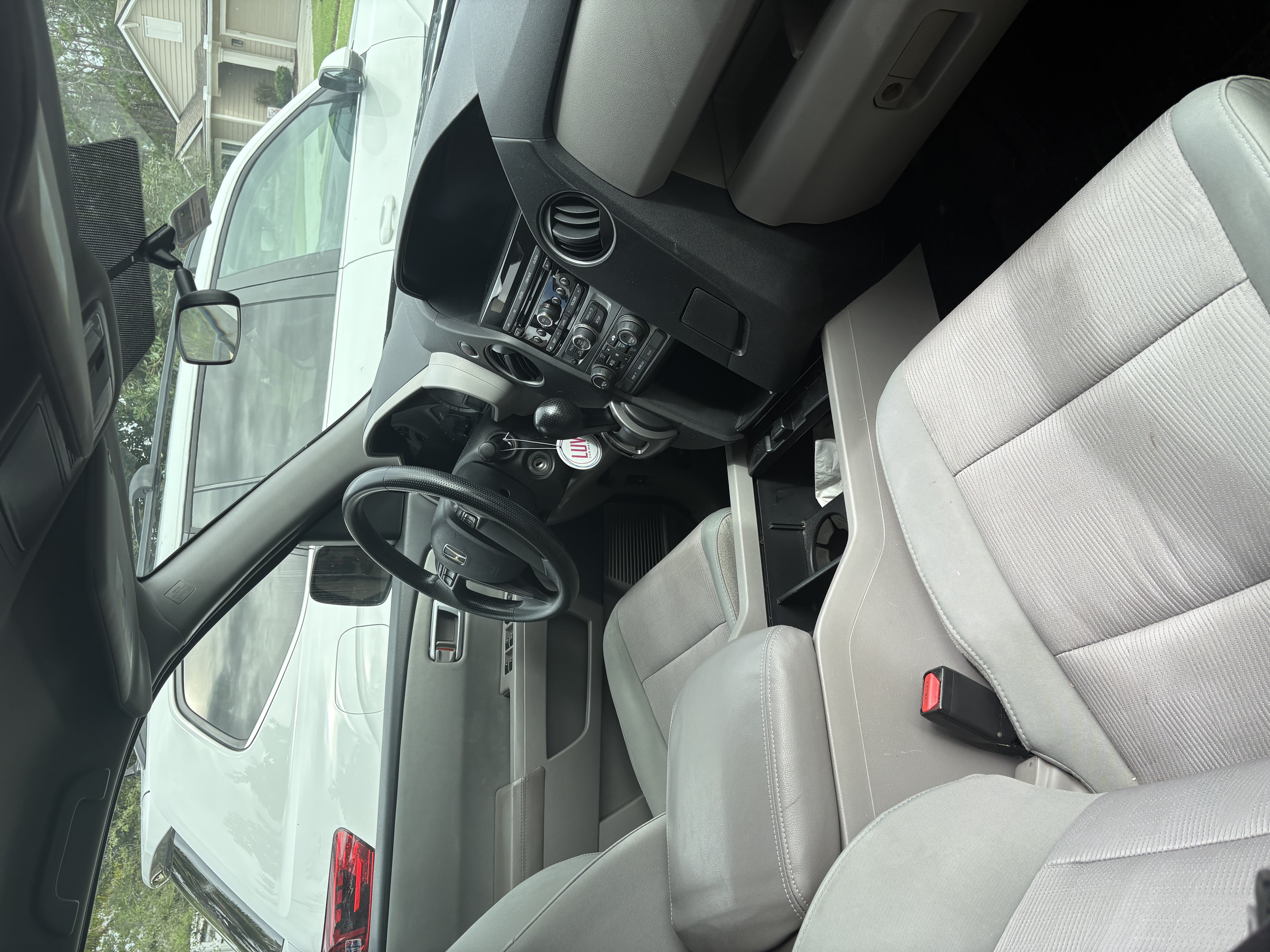 Used 2013 Honda Pilot EX image 5