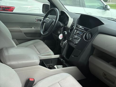 Used 2013 Honda Pilot EX image 5