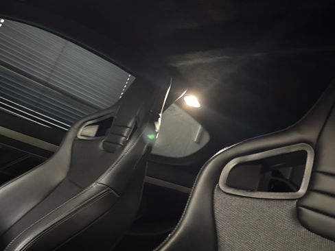 Used 2005 Maserati GranSport Coupe image 14