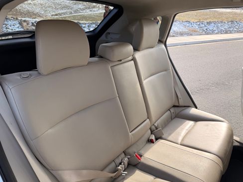 Used 2013 Subaru Crosstrek 2.0i Limited w/ Popular Pkg 1 image 26