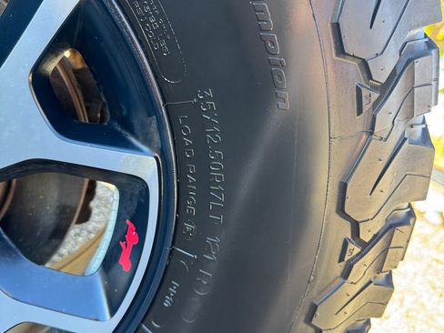 Used 2019 Jeep Wrangler Unlimited Rubicon image 15