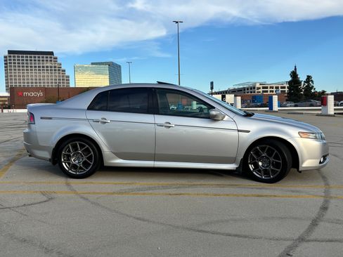Used 2008 Acura TL Type-S image 8