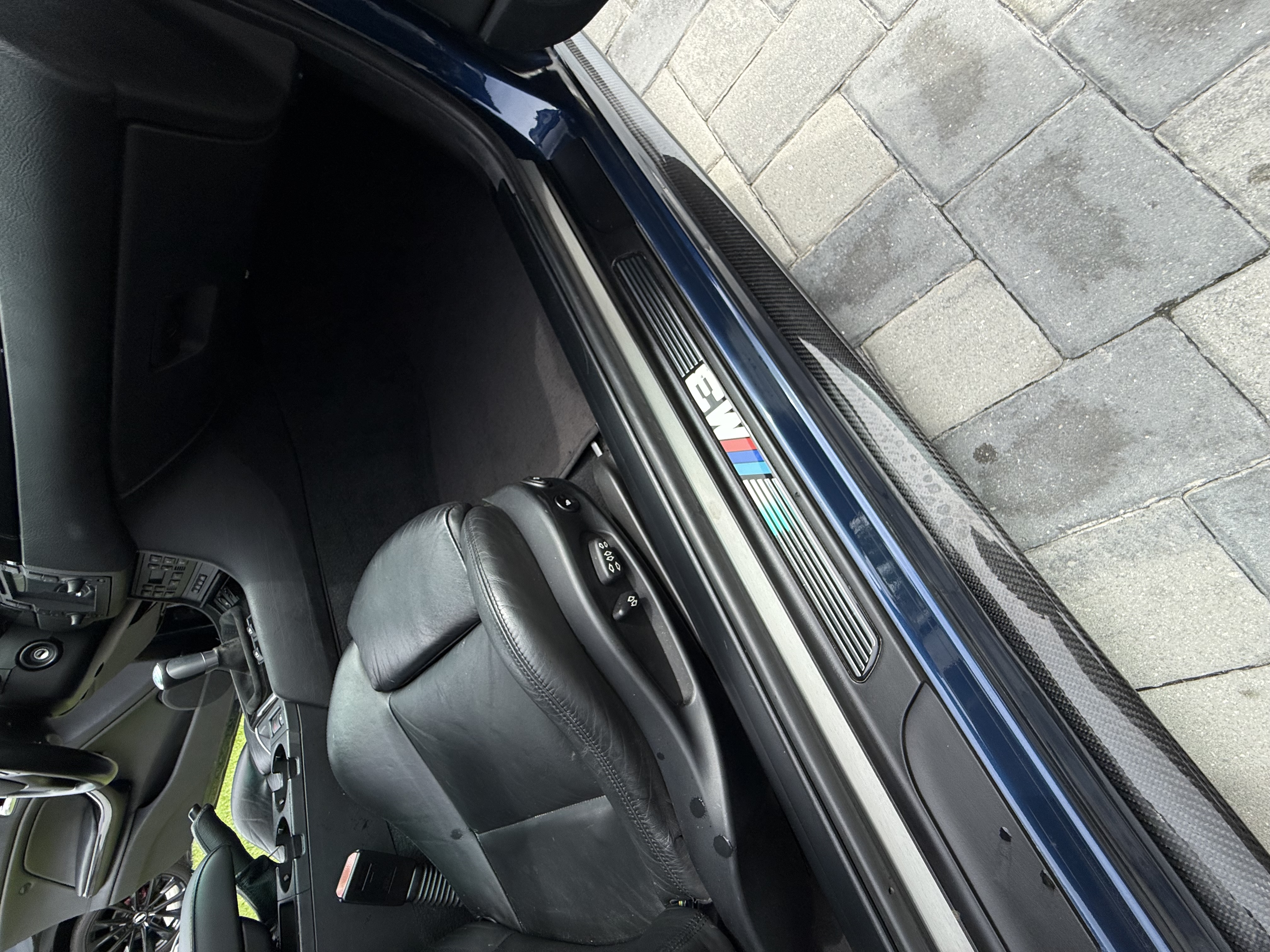 Used 2003 BMW M3 Coupe RWD image 24