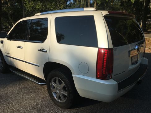 Used 2007 Cadillac Escalade 2WD image 9