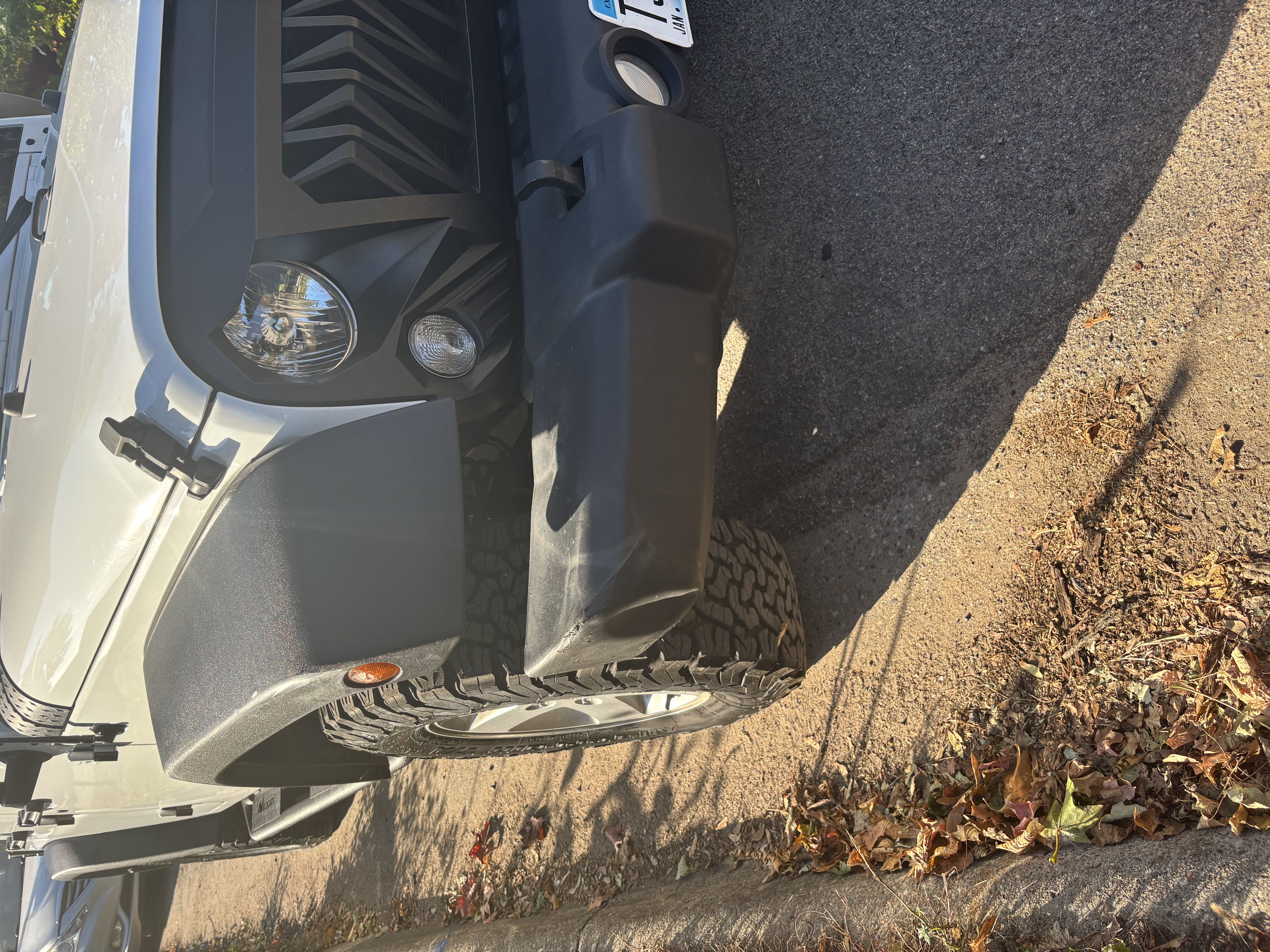 Used 2018 Jeep Wrangler Unlimited Sport S AWD/4WD image 14