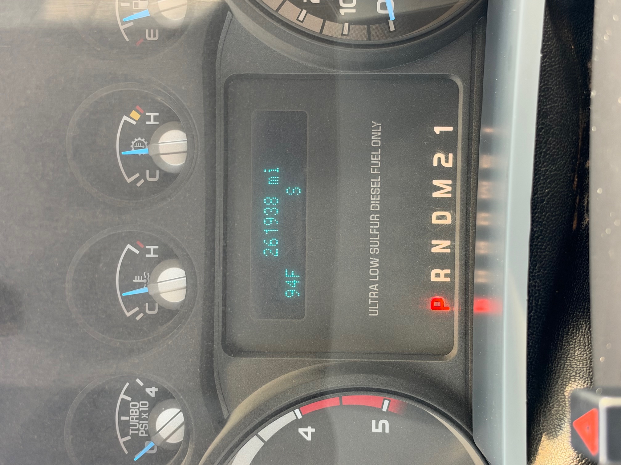 Used 2016 Ford F250 XL w/ XL Appearance Package AWD/4WD image 18