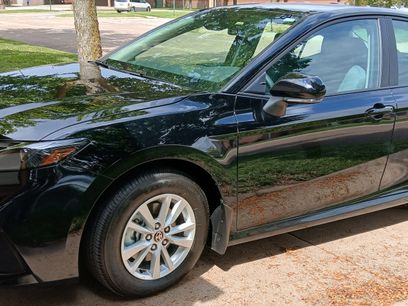 Used 2025 Toyota Camry LE w/ Convenience Package
