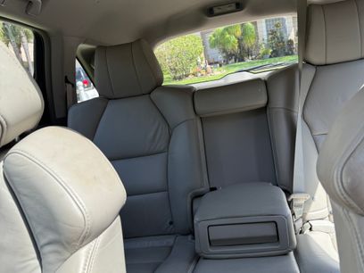 Used 2012 Acura MDX w/ Technology Package