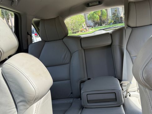 Used 2012 Acura MDX w/ Technology Package AWD/4WD image 1