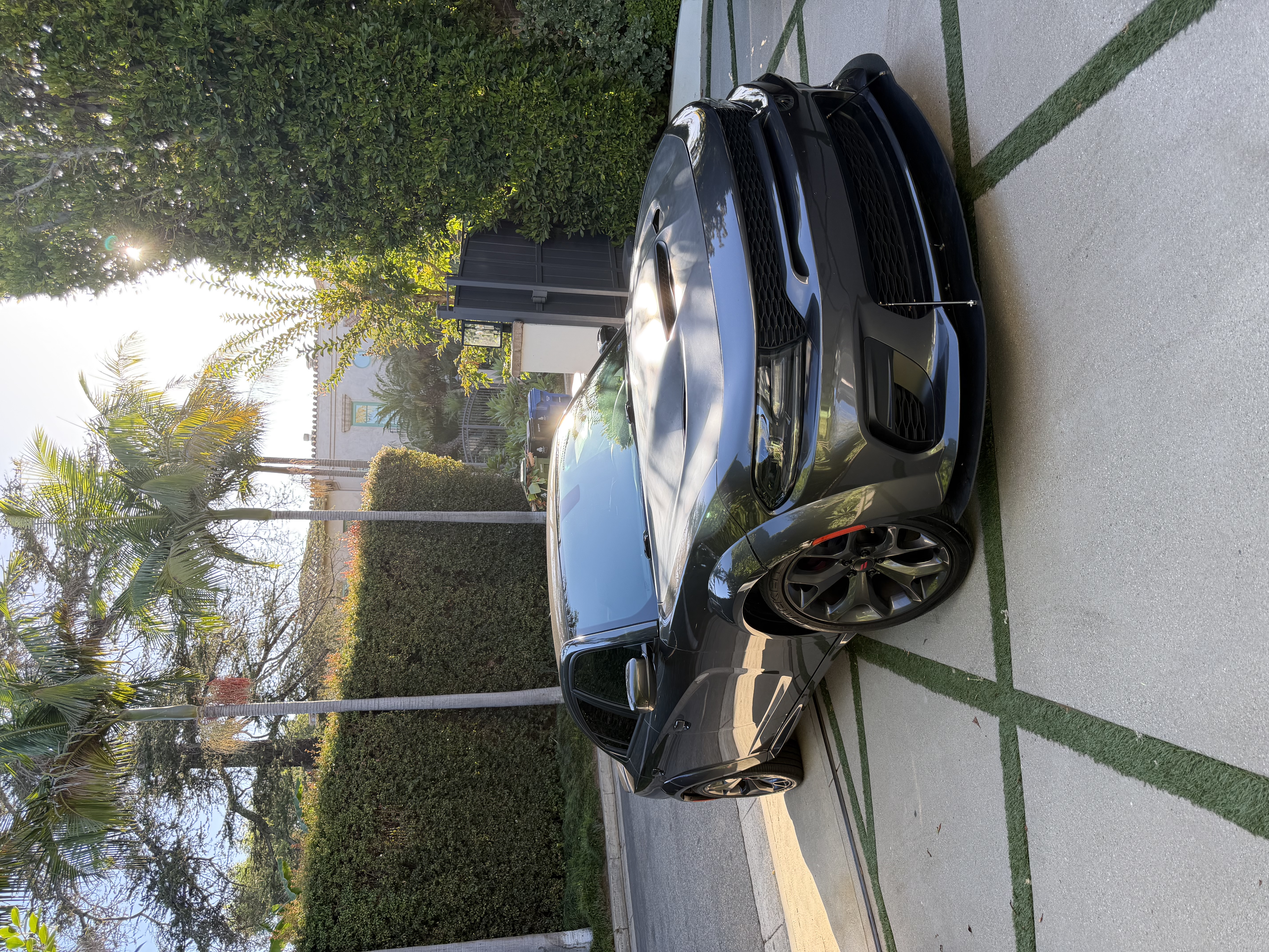 Used 2019 Dodge Charger GT w/ Navigation & Travel Group RWD image 1