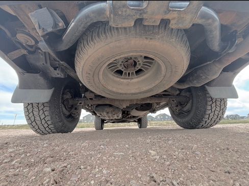 Used 2006 Lexus GX 470 image 21