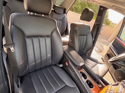 Used 2008 Mercedes-Benz ML 350 4MATIC image 6