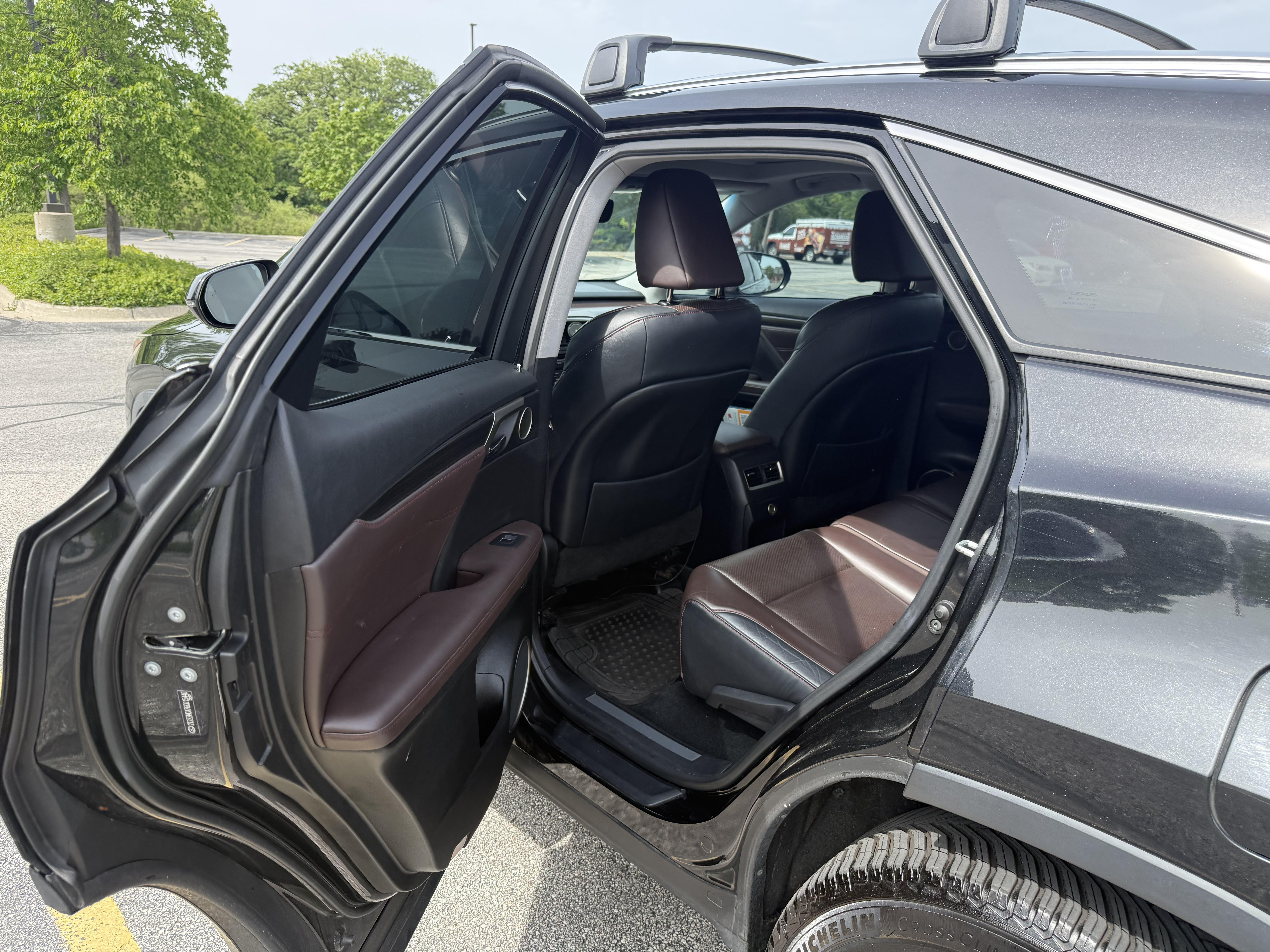 Used 2016 Lexus RX 350 FWD w/ Premium Package image 18