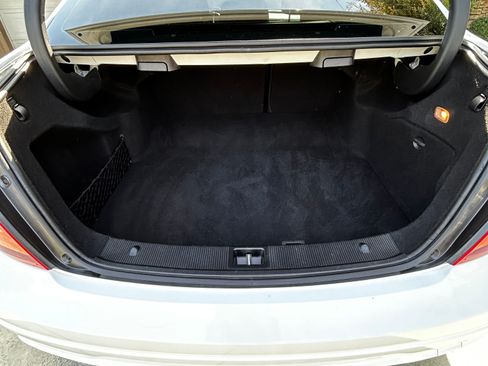 Used 2014 Mercedes-Benz C 250 Sedan image 9