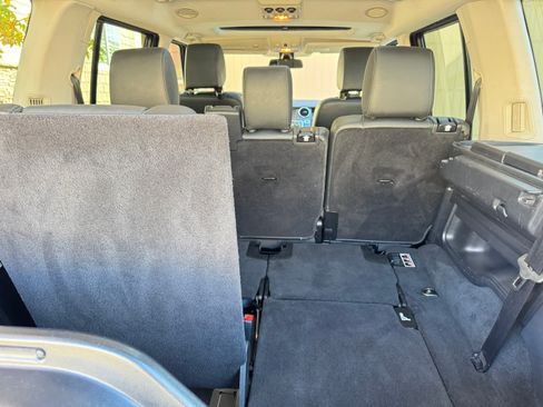 Used 2012 Land Rover LR4 HSE LUX image 9