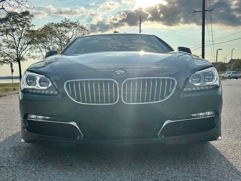 Used 2015 BMW ALPINA B6 xDrive Gran Coupe image 10