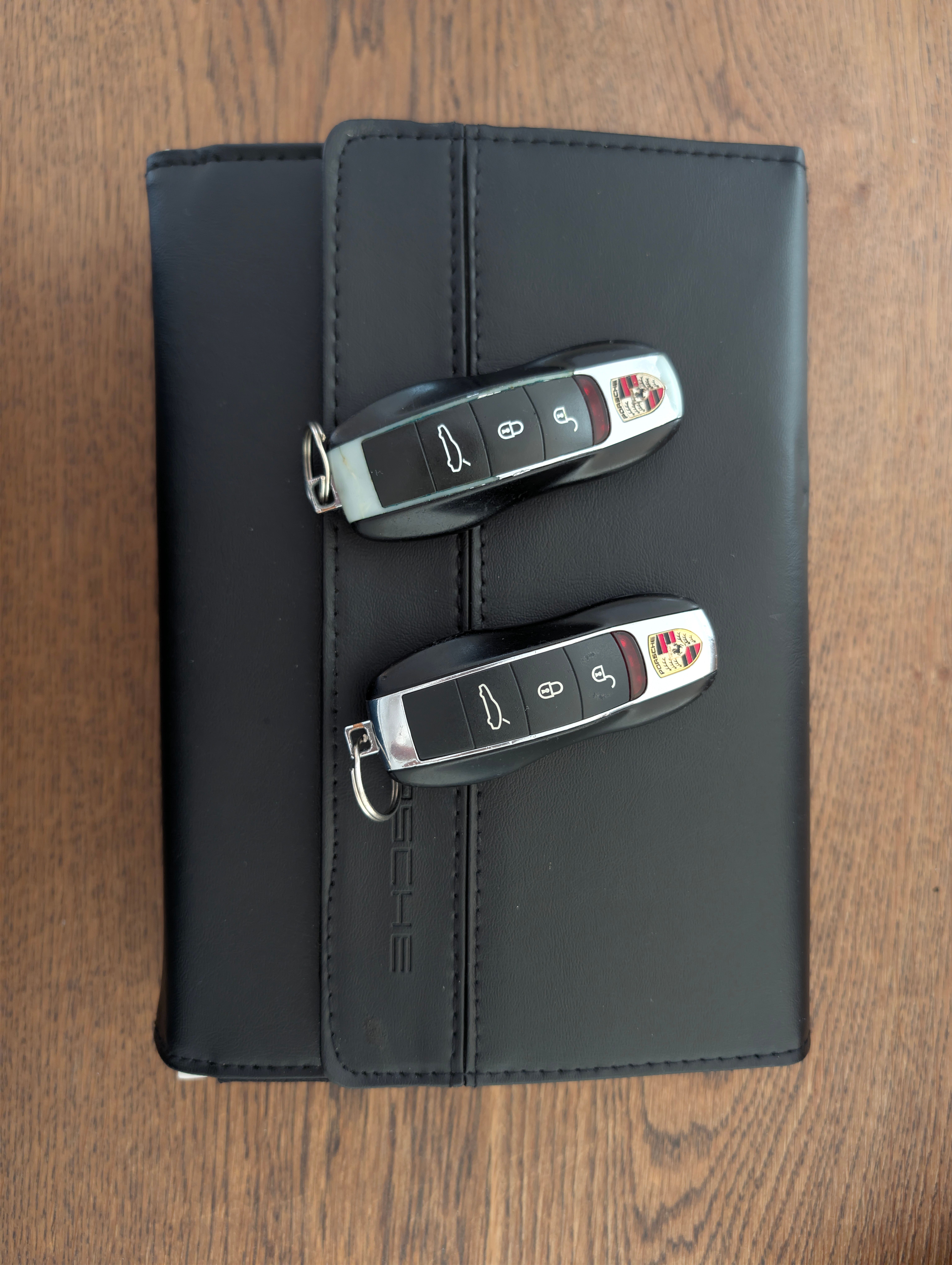 Used 2013 Porsche Panamera image 24