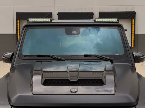 Used 2020 Mercedes-Benz G 63 AMG 4MATIC image 12