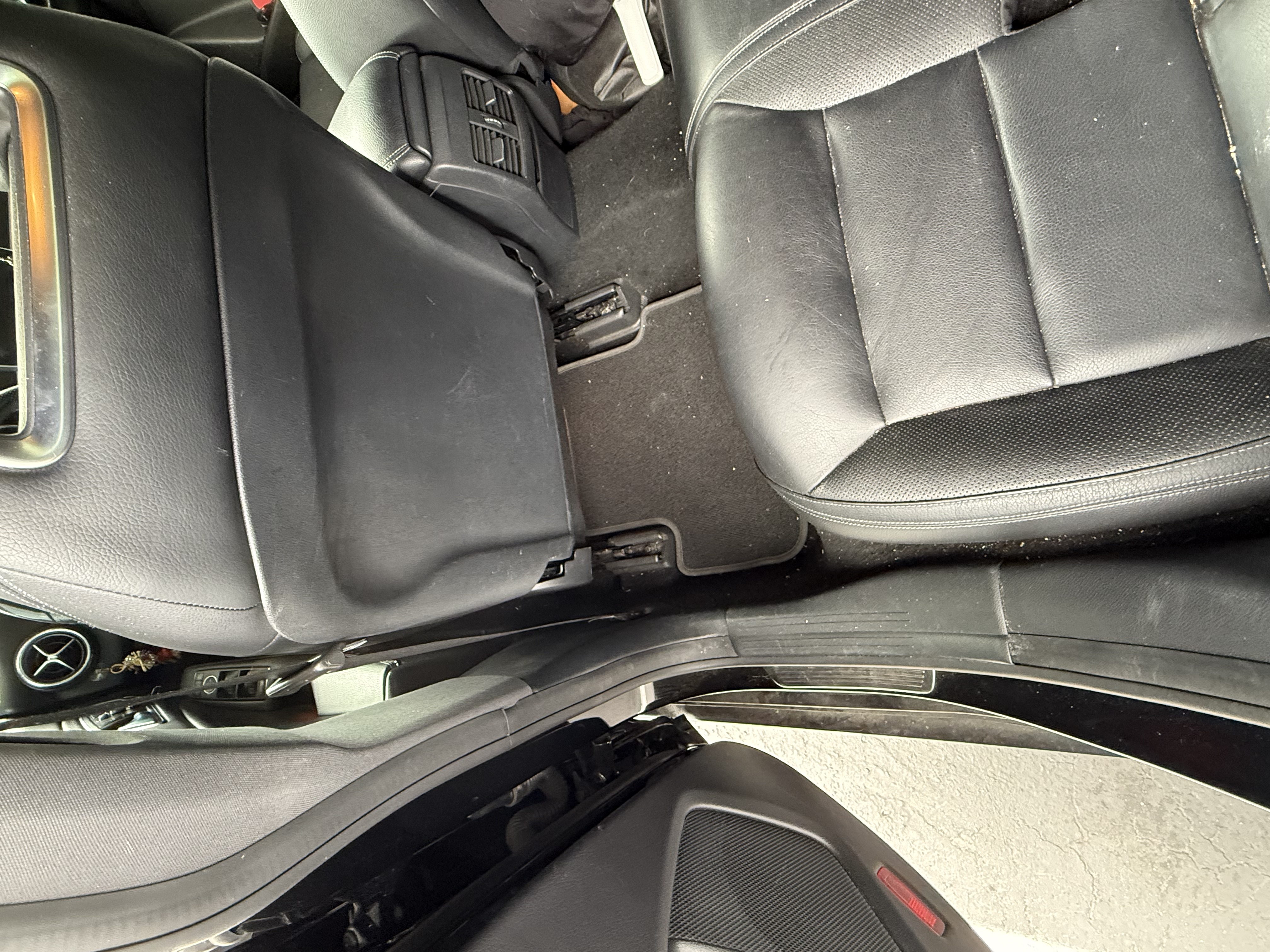 Used 2019 Mercedes-Benz CLA 250 image 10