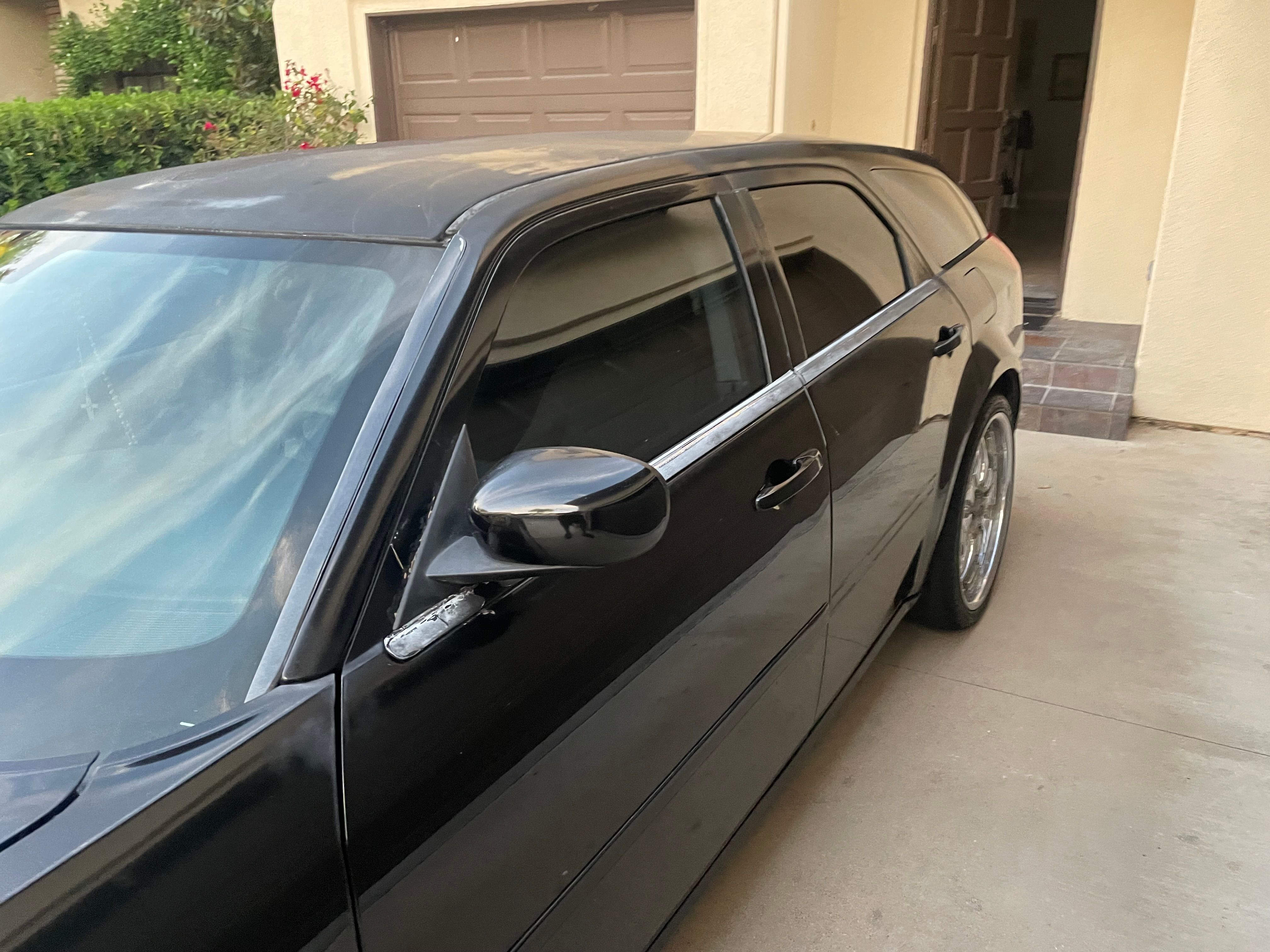 Used 2006 Dodge Magnum SE RWD image 10