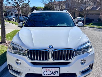 Used 2018 BMW X5 sDrive35i w/ M Sport Package