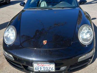 Used 2008 Porsche 911 Carrera S