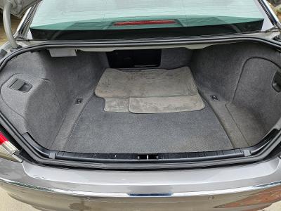 Used 2008 BMW 750Li RWD image 13
