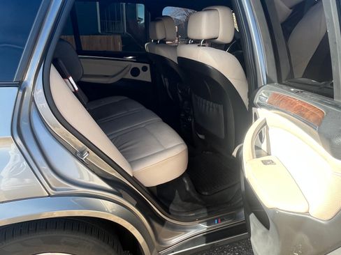Used 2013 BMW X5 xDrive35i image 5