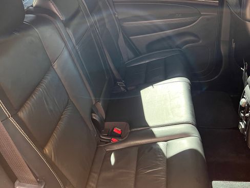 Used 2014 Jeep Grand Cherokee Limited image 15