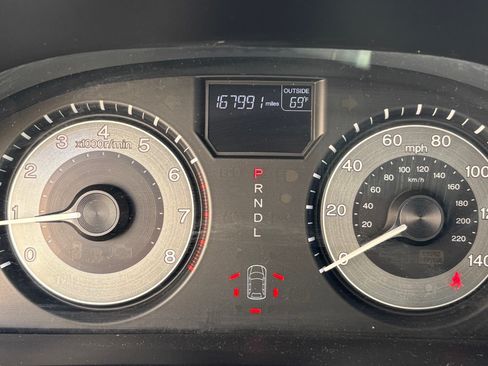 Used 2012 Honda Odyssey EX-L image 19