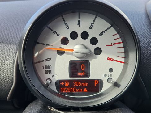 Used 2014 MINI Cooper Countryman S image 12