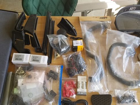 Used 2009 BMW 535i Sedan image 30