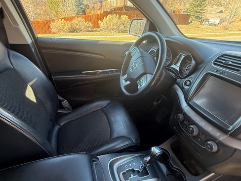 Used 2018 Dodge Journey Crossroad image 14