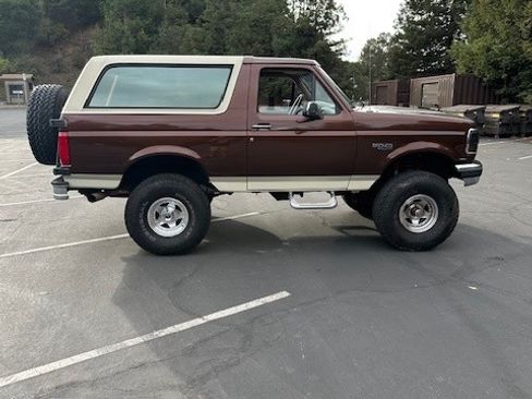 Used 1994 Ford Bronco image 5