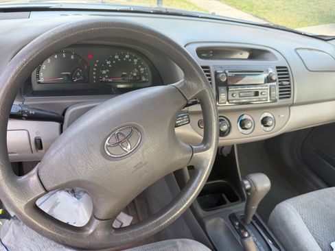 Used 2002 Toyota Camry SE image 17