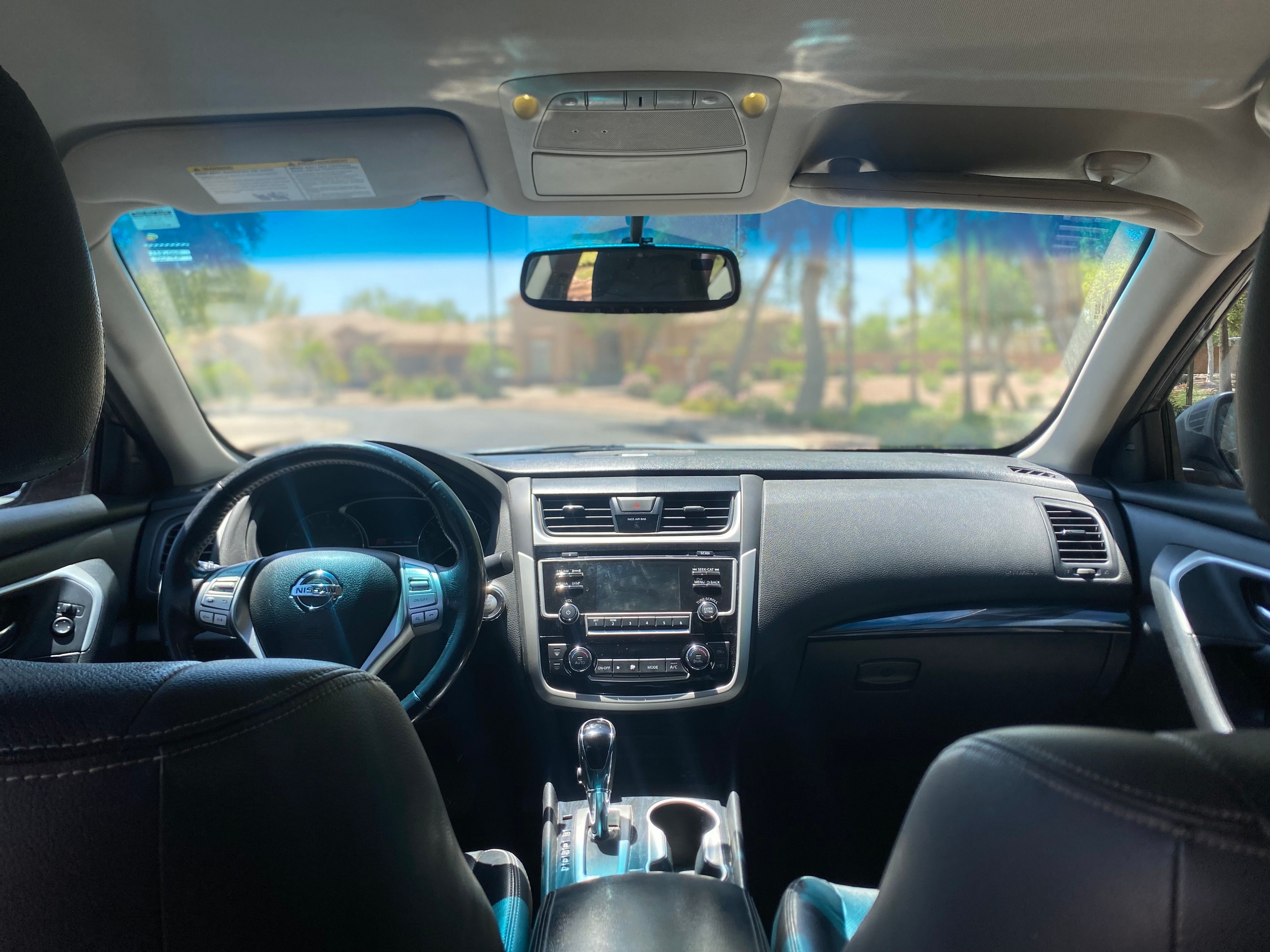 Used 2018 Nissan Altima 2.5 SL FWD image 14