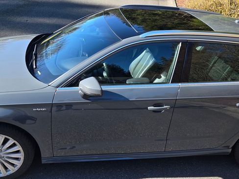 Used 2017 Audi A3 e-tron Premium Plus w/ Technology Package image 5