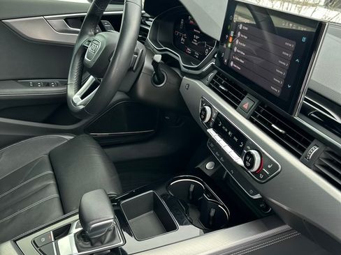 Used 2021 Audi A5 2.0T Premium Plus image 29