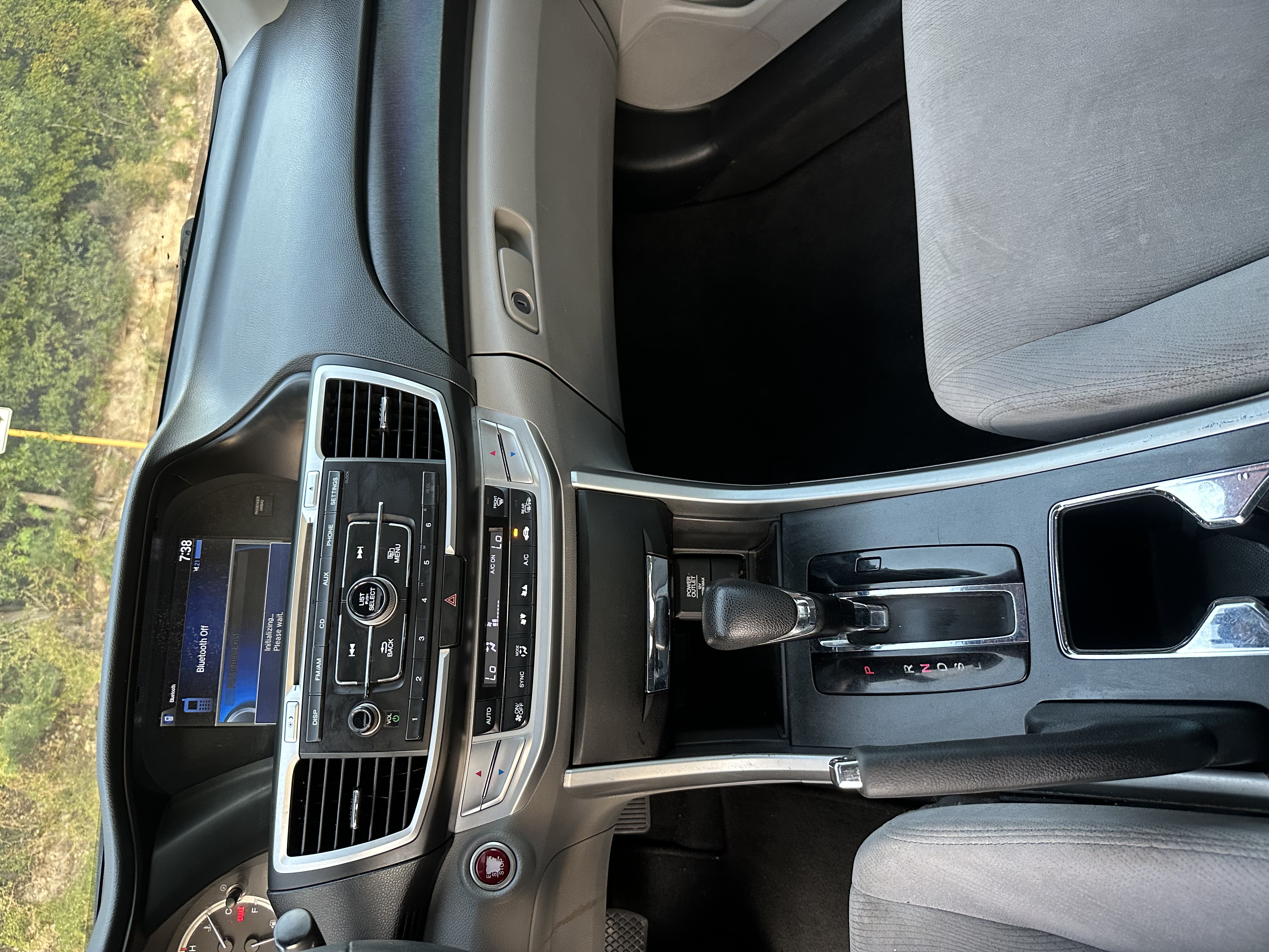 Used 2013 Honda Accord EX image 15